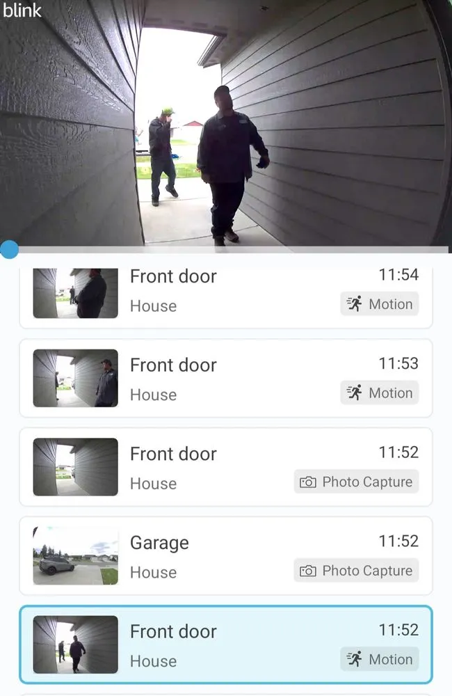 Slide of Summers Plumbing