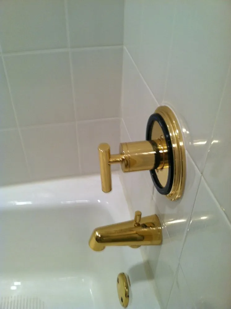 Slide of Summers Plumbing Service