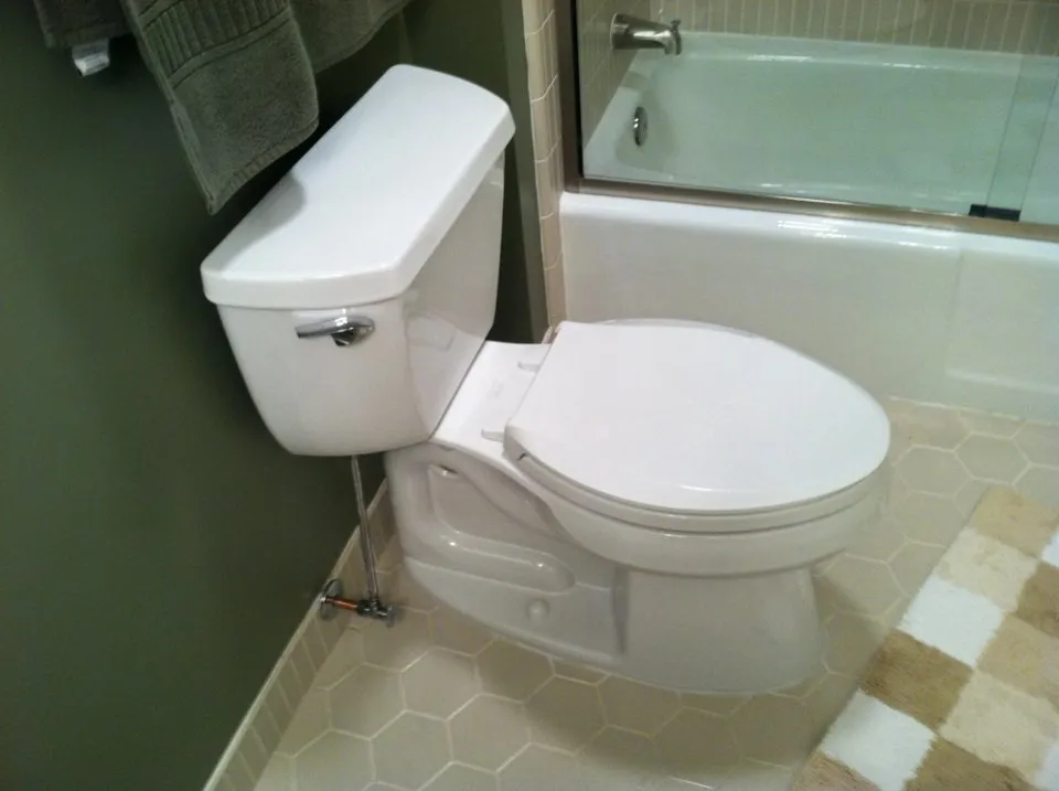 Slide of Summers Plumbing Service