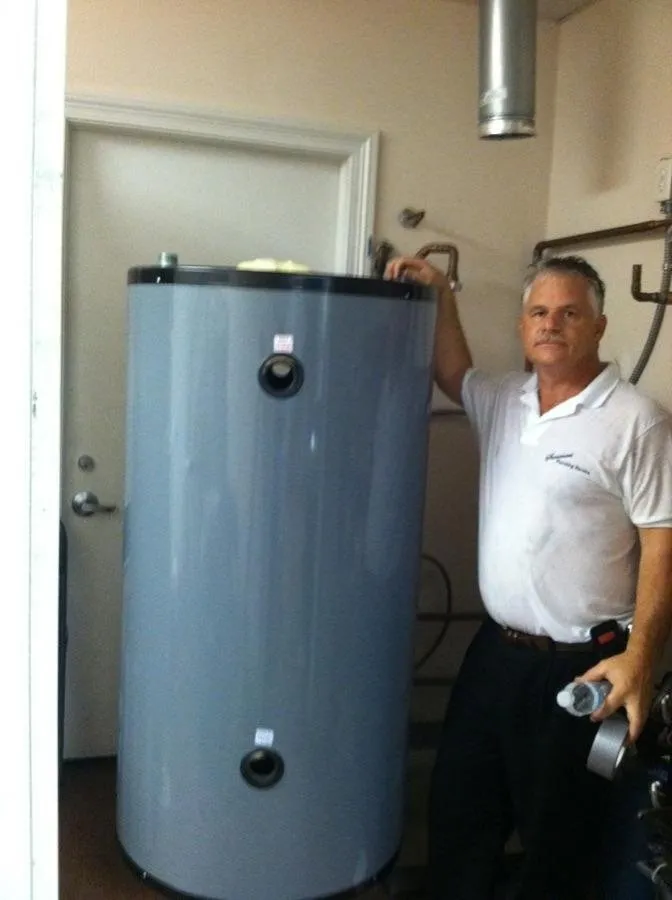 Slide of Summers Plumbing Service