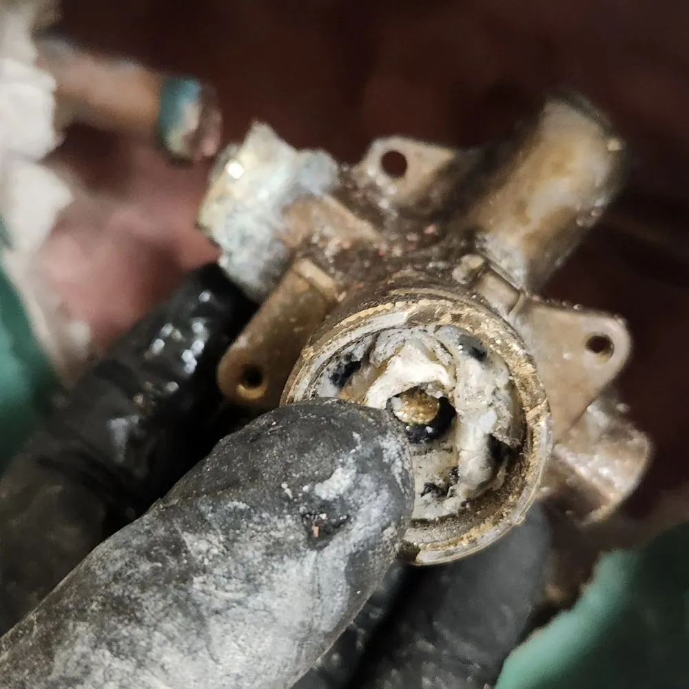 Slide of Summers Plumbing