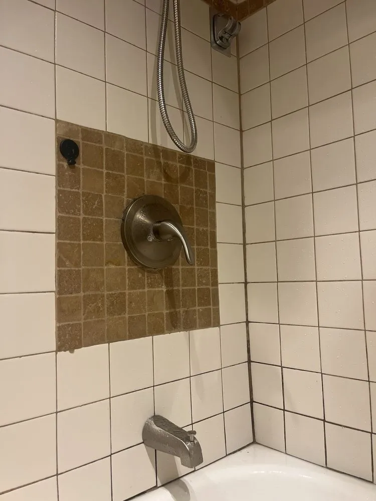 Slide of Summers Plumbing