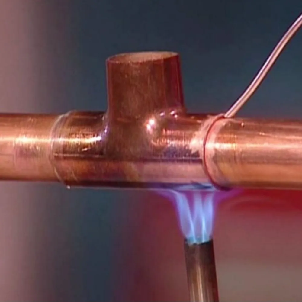 Slide of Summers Plumbing