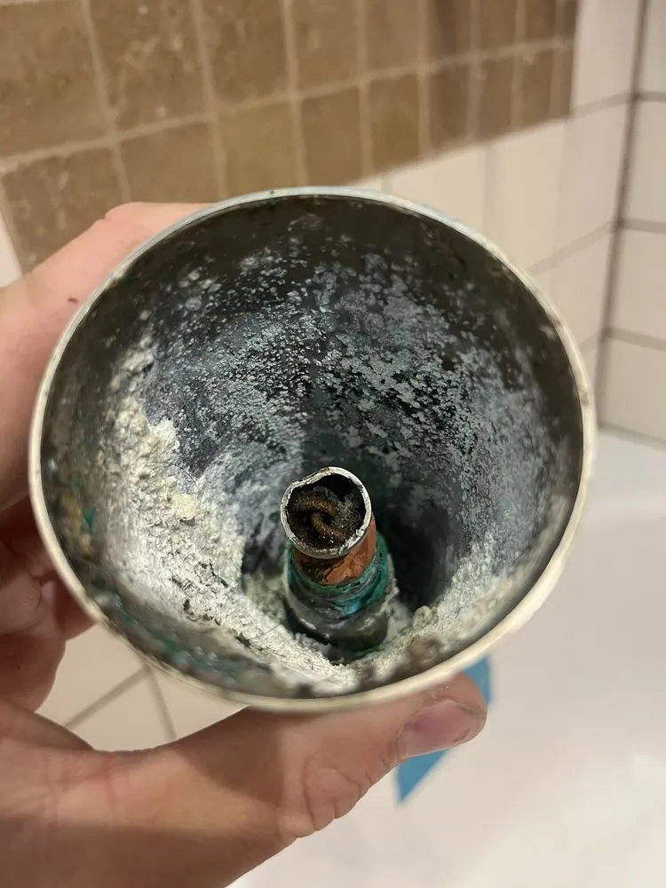 Slide of Summers Plumbing