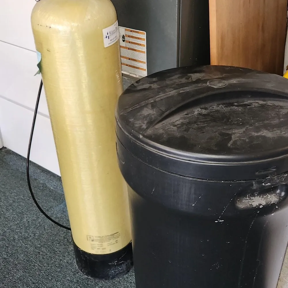 Slide of Summers Plumbing