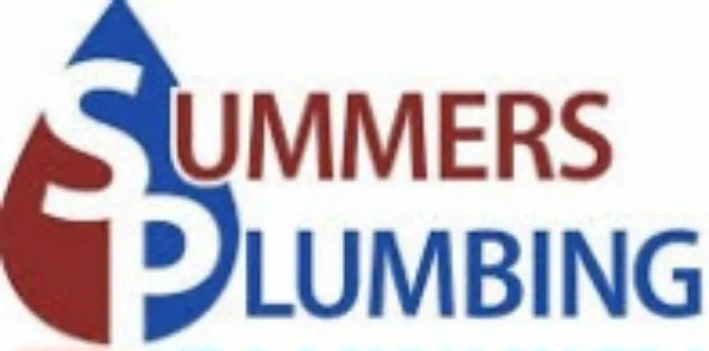 Slide of Summers Plumbing