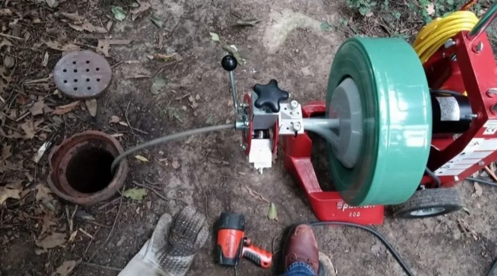 Slide of Summers Plumbing