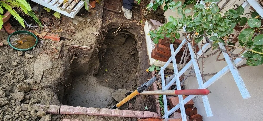 Slide of Summers Plumbing