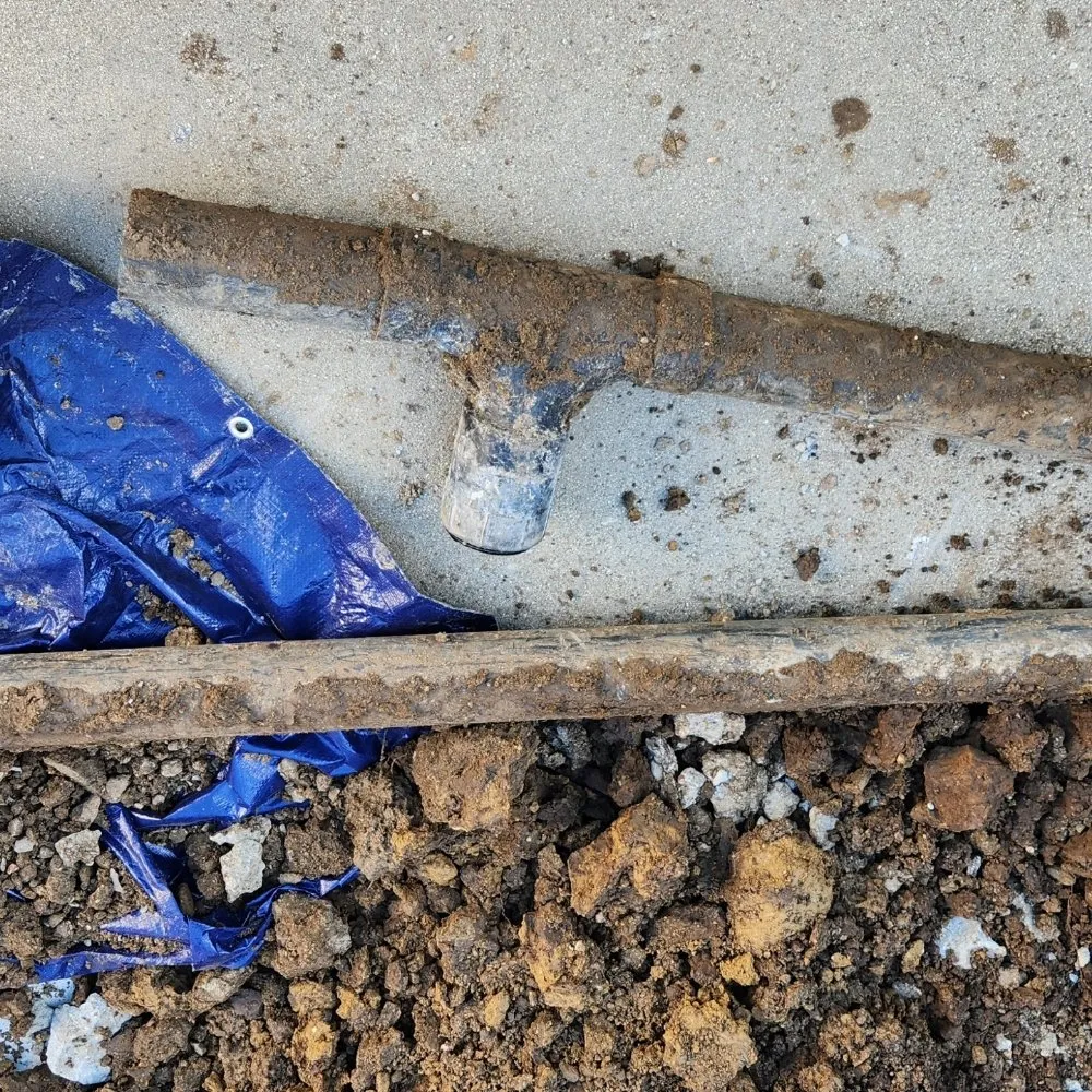 Slide of Summers Plumbing