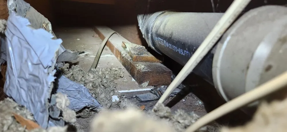 Slide of Summers Plumbing