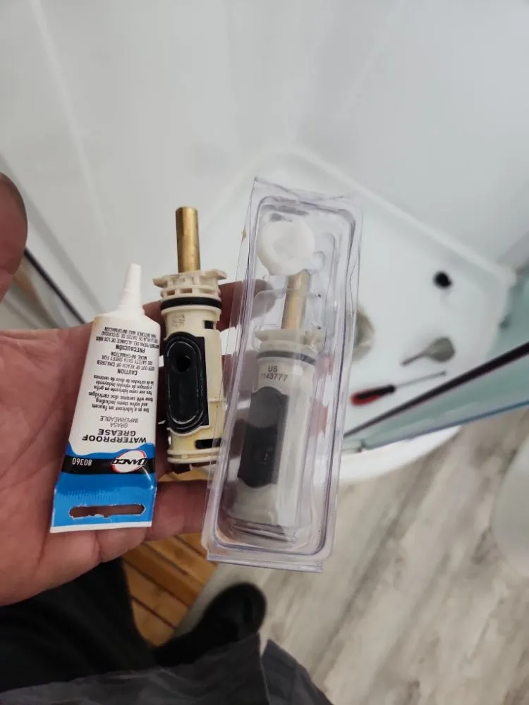 Slide of Summers Plumbing