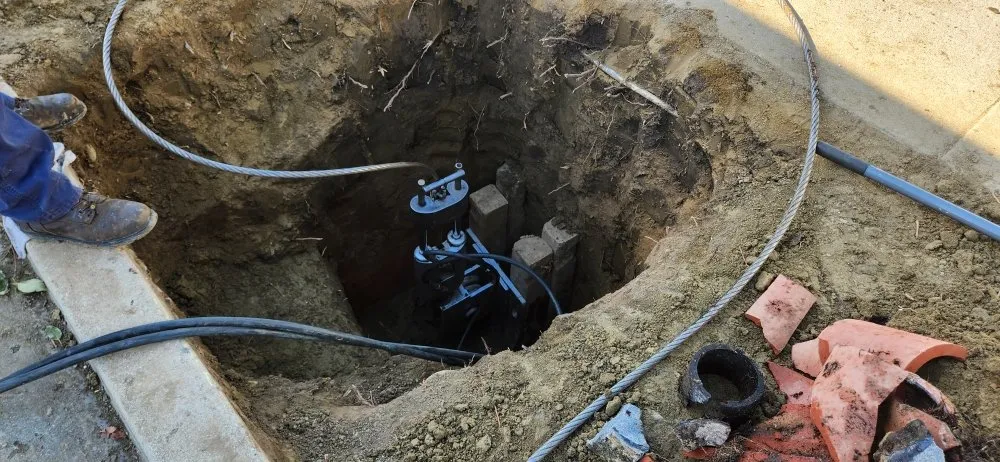 Slide of Summers Plumbing