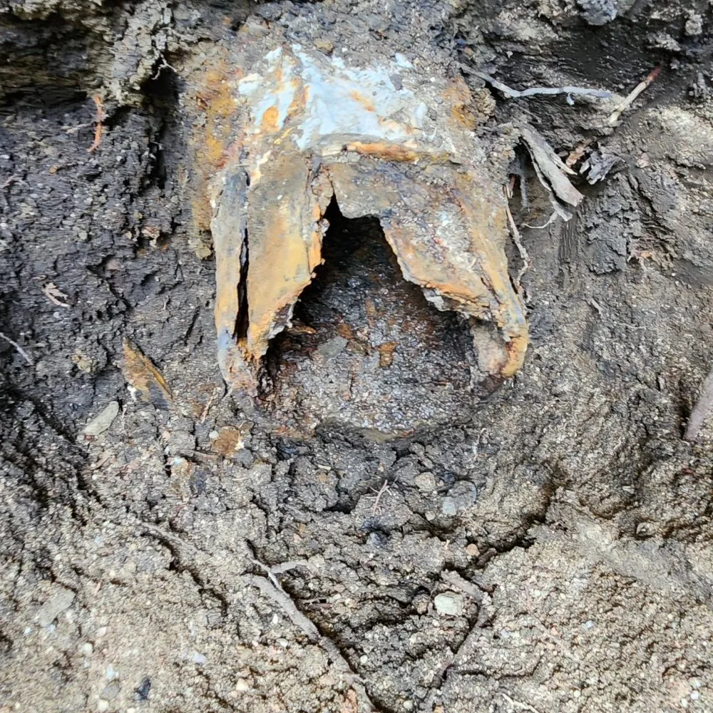 Slide of Summers Plumbing