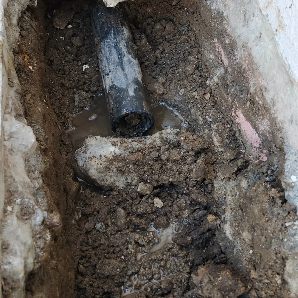 Slide of Summers Plumbing