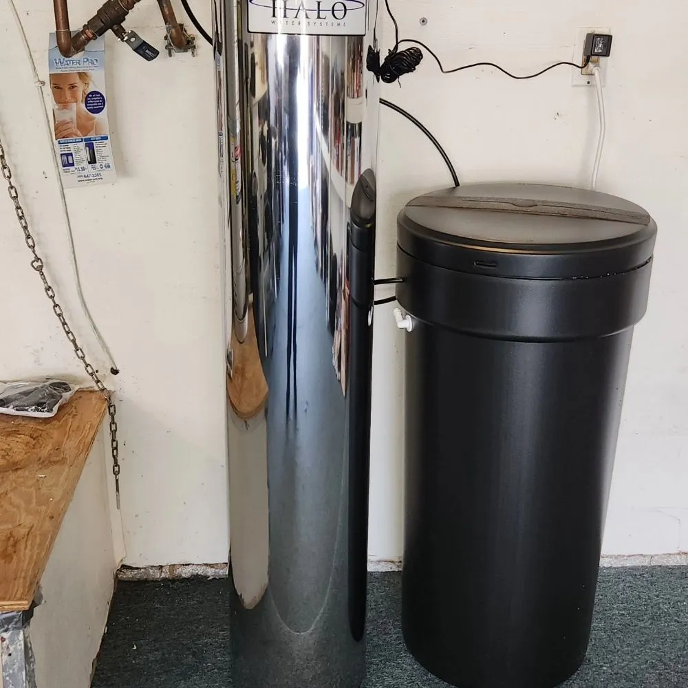 Slide of Summers Plumbing