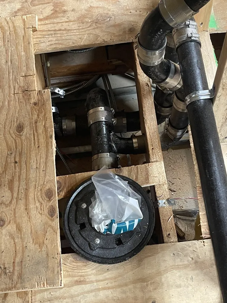 Slide of Summers Service & Maintenance