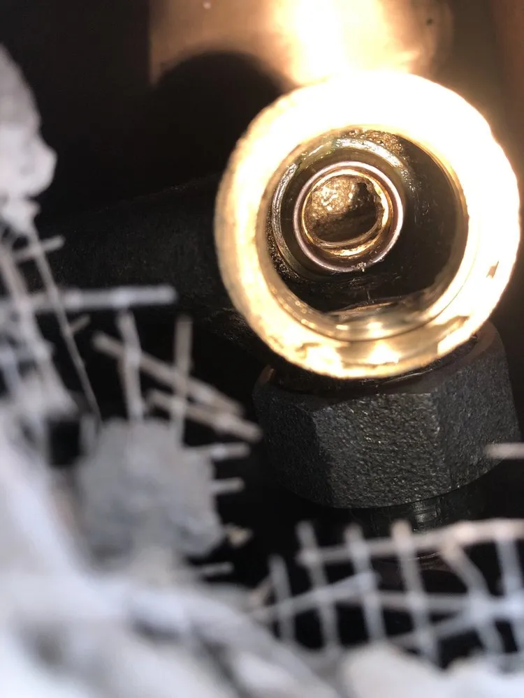 Slide of Summerson Plumbing