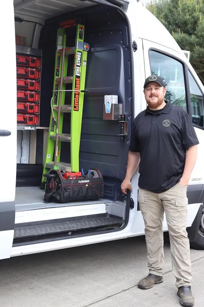 Slide of Summerson Plumbing