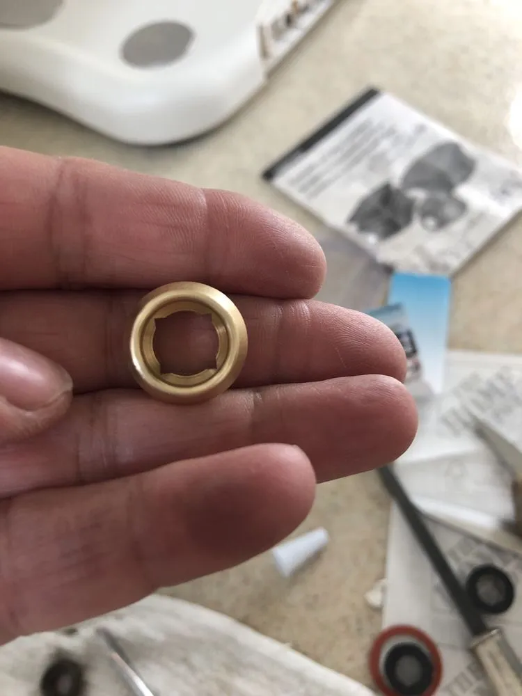 Slide of Summerson Plumbing