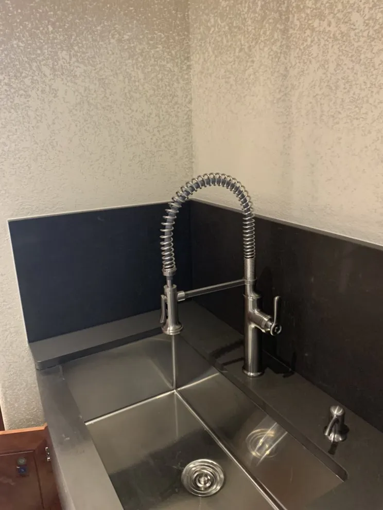 Slide of Summerson Plumbing