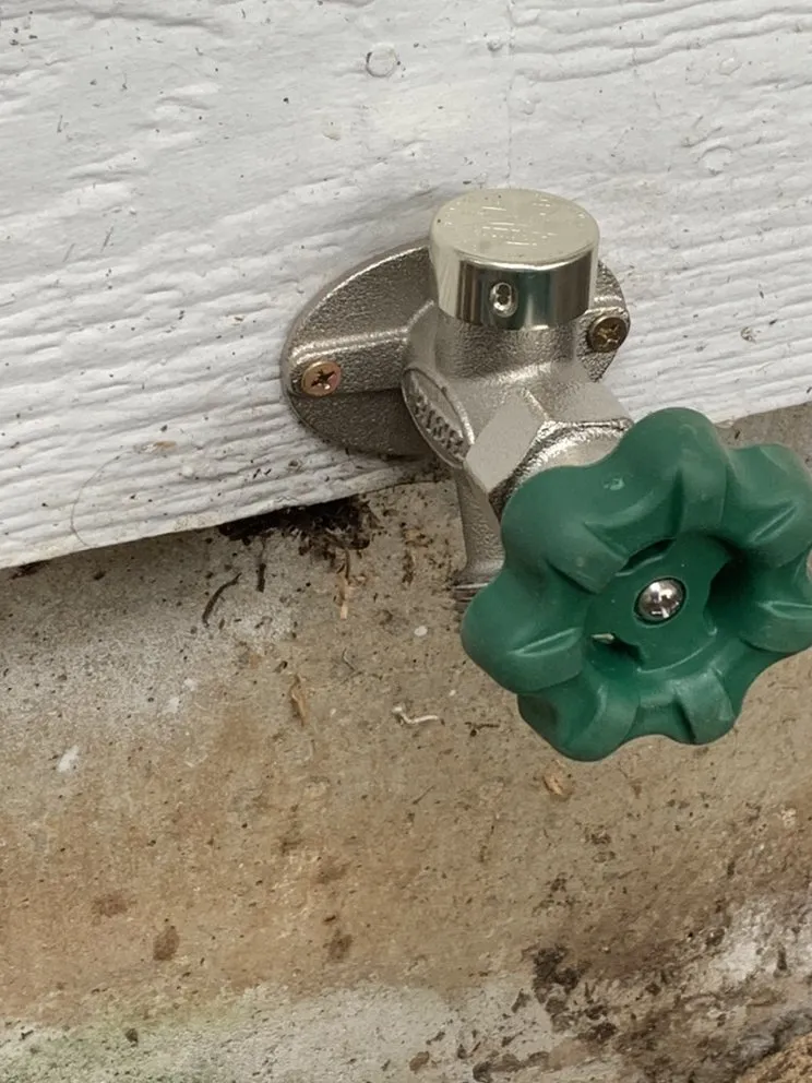 Slide of Summerson Plumbing