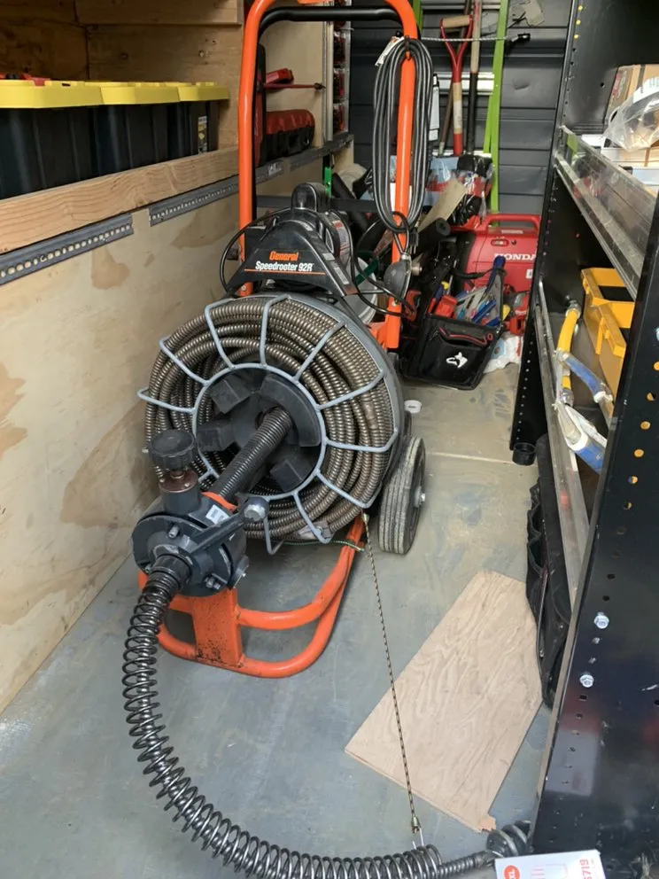 Slide of Summerson Plumbing