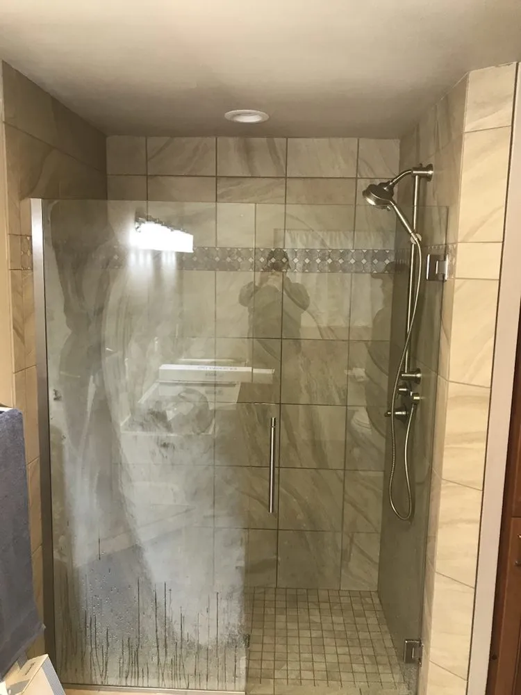 Slide of Summerson Plumbing