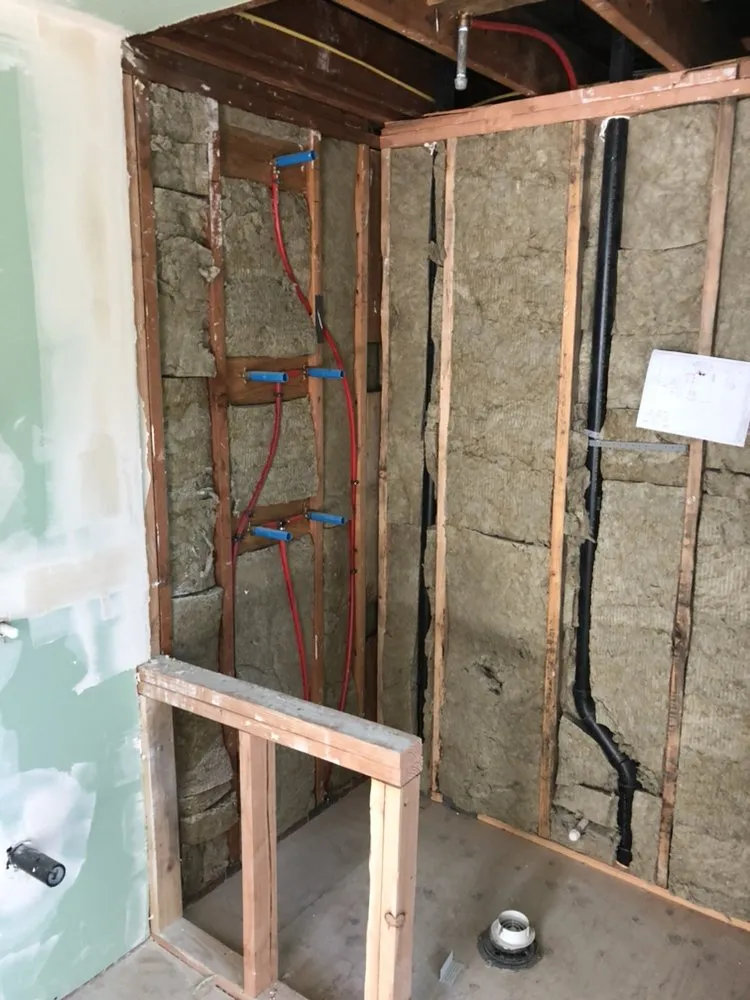 Slide of Summerson Plumbing