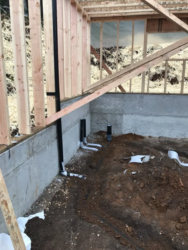 Slide of Summerson Plumbing