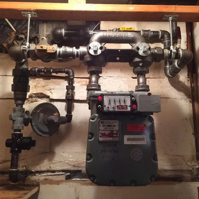 Slide of Summit Argo Plumbing and Heating