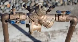 Slide of Summit Backflow Services
