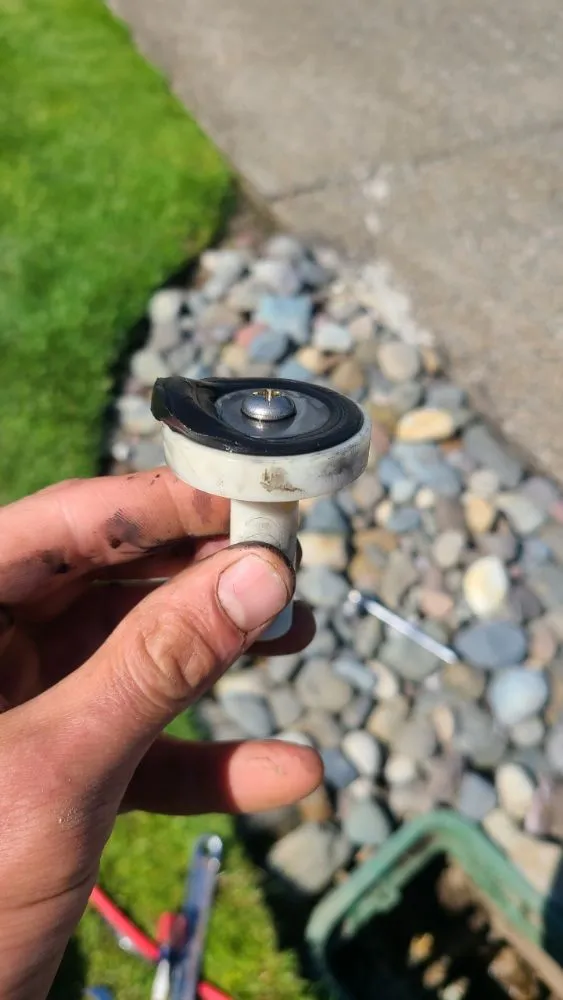 Slide of Summit Backflow Services