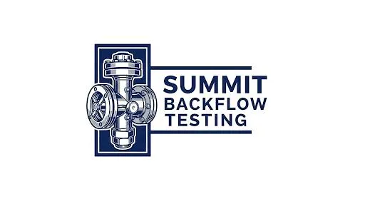 Summit Backflow Testing