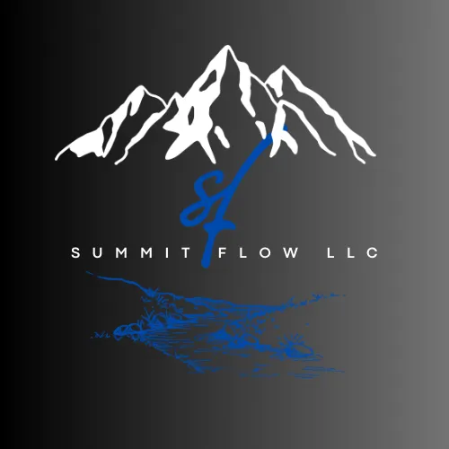 Slide of Summit Flow