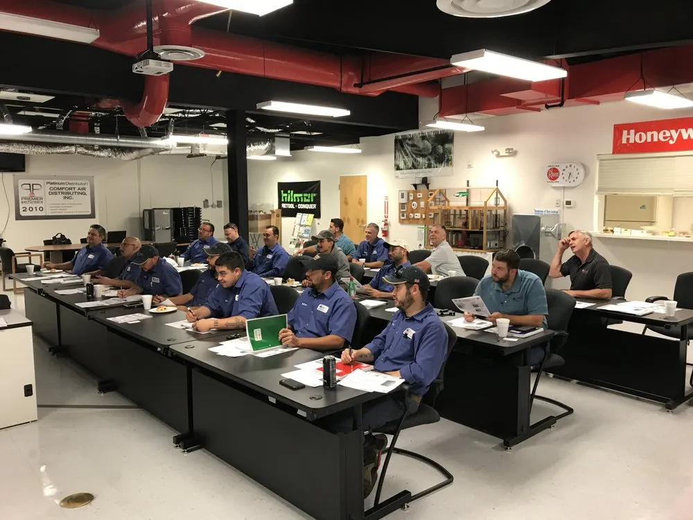 Slide of Summit Heating A/C Plumbing & Electric