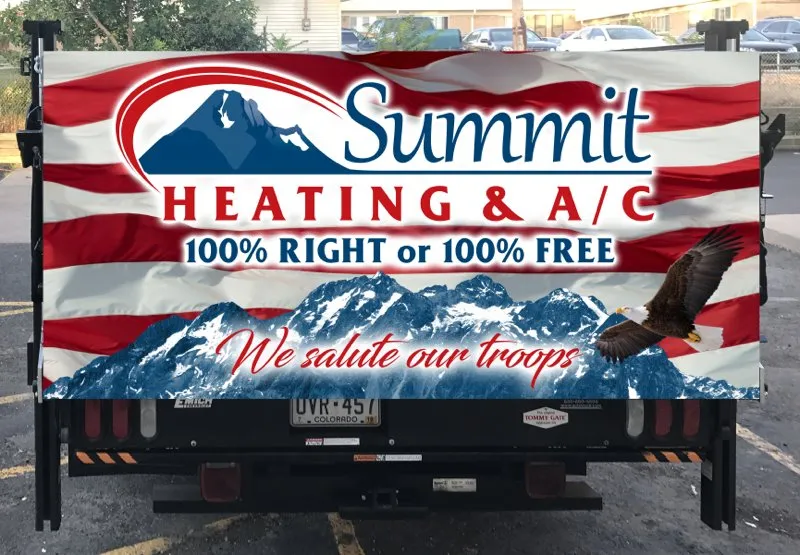 Reliable leak detection experts serving Littleton, CO - Summit Heating A/C Plumbing & Electric