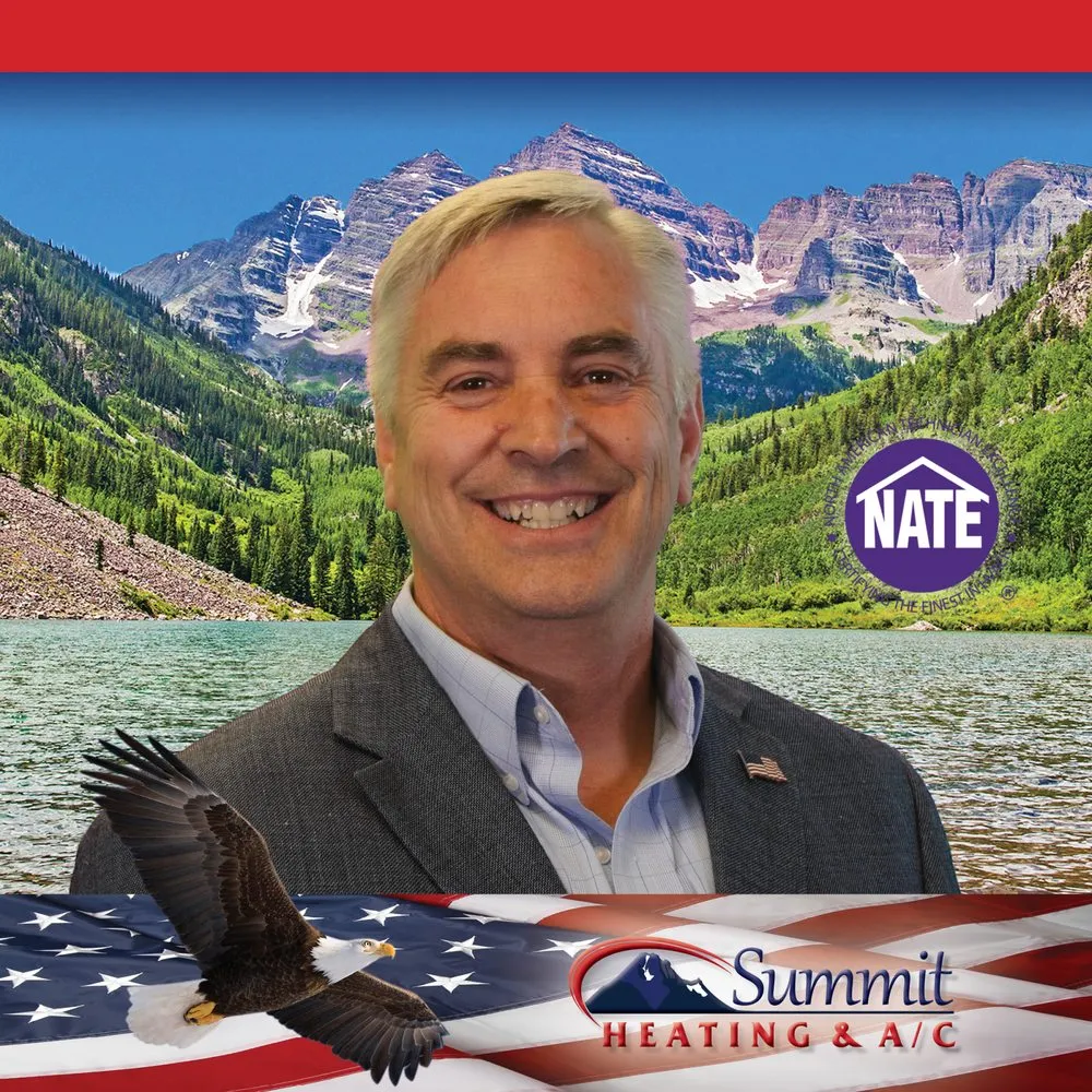 Slide of Summit Heating A/C Plumbing & Electric