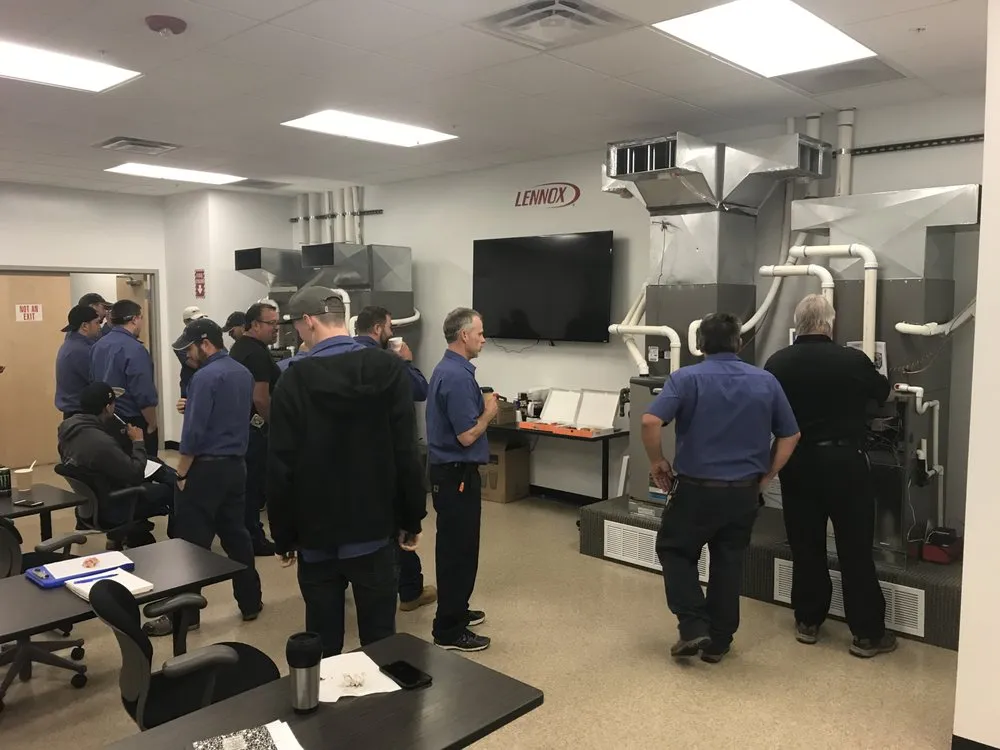 Reliable water heater service experts serving Littleton, CO - Summit Heating A/C Plumbing & Electric