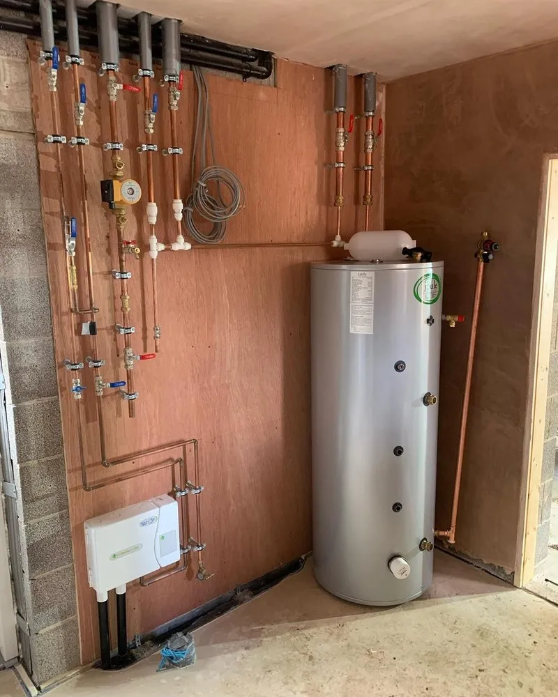 Slide of Summit Licensed Plumber