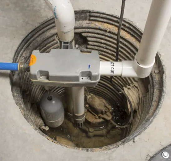 Slide of Summit Mechanical