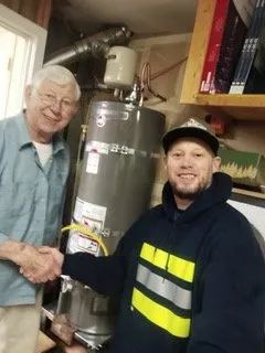 Slide of Summit Mechanical