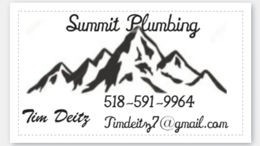 Slide of Summit Plumbing