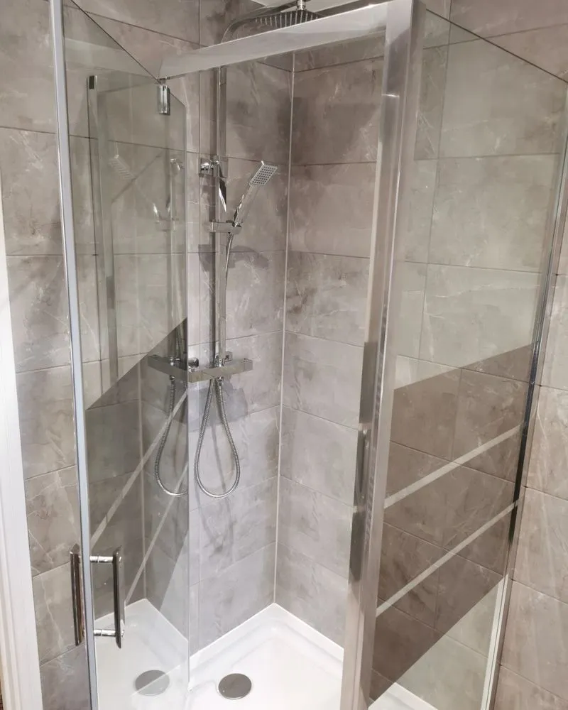 Slide of Summit Plumbing