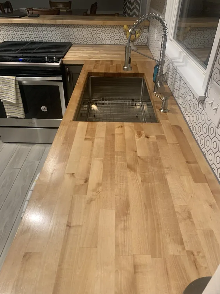 Slide of Summit Plumbing