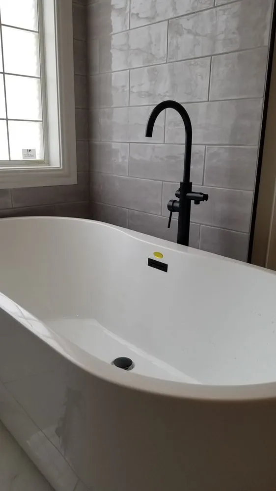 Slide of Summit Plumbing