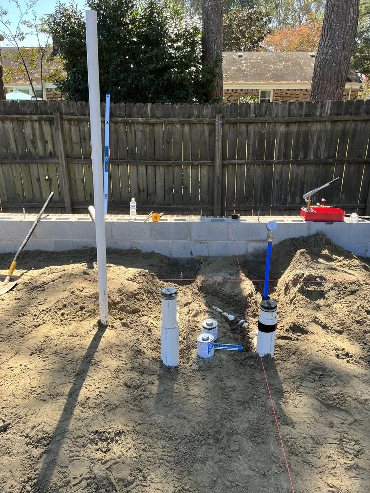 Slide of Summit Plumbing