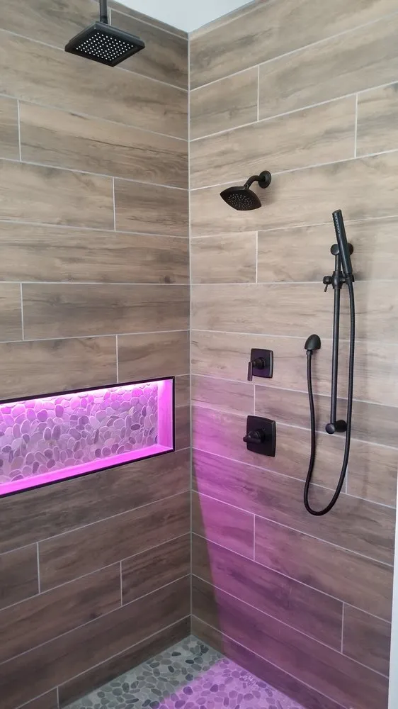 Slide of Summit Plumbing