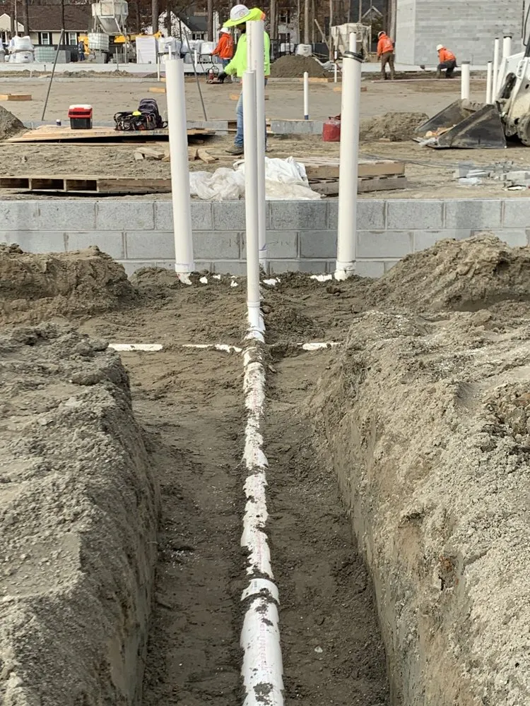 Slide of Summit Plumbing