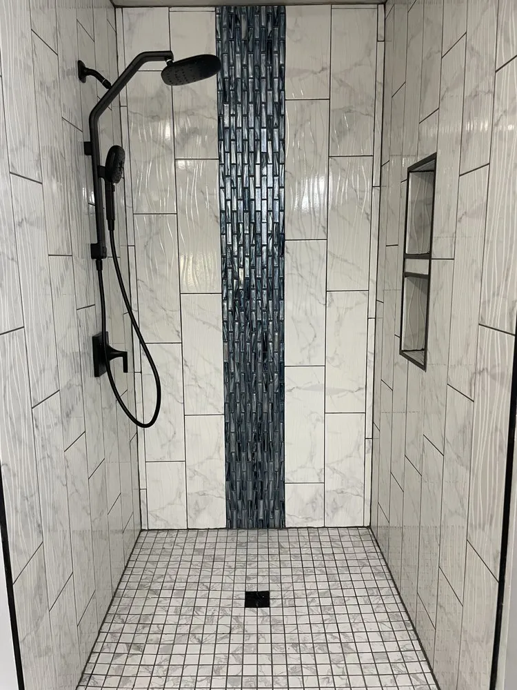 Slide of Summit Plumbing