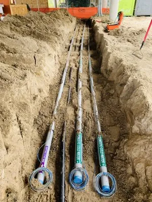 Summit Plumbing Logo